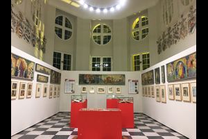 Veranstaltungen vom 27. Januar bis 2. Februar 2020